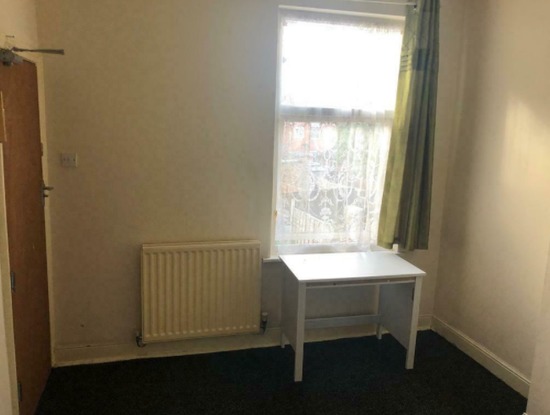 Double Room Available  1