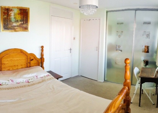 2 x Large Double Rooms to Rent for £470/month  2
