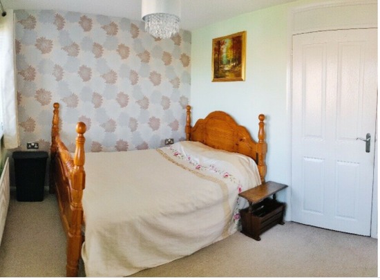 2 x Large Double Rooms to Rent for £470/month  1