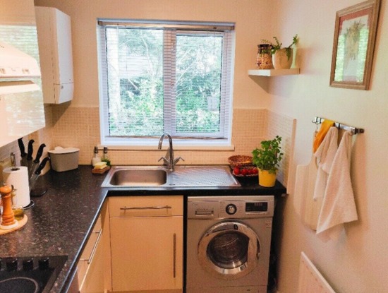 2 x Large Double Rooms to Rent for £470/month  7