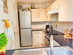 2 x Large Double Rooms to Rent for £470/month