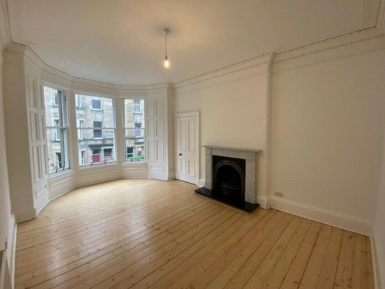 Beautiful and Bright Bruntsfield 2 Bed Flat  1