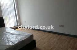 Newly Built 3 Bedrooms Apartment