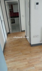 Newly Built 3 Bedrooms Apartment