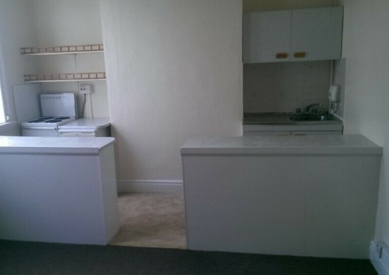 Stechford 1 Bed Flat Available  0