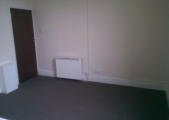 Stechford 1 Bed Flat Available  1