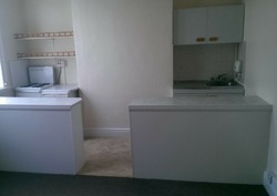 Stechford 1 Bed Flat Available thumb 1