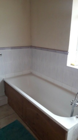 Double Room Rent £550 Per Month Stanmore  4