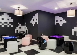 Luxury Airy Ensuite Studio Like & Room With Wifi