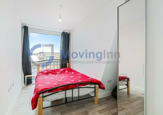 Stunning Room for Rent Available in Streatham  0