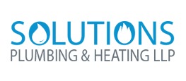 Solutions Plumbing & Heating LLP  0