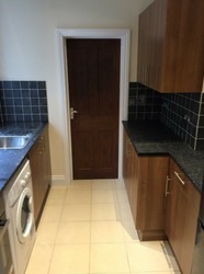 1-Bed Flat with Garden thumb-46293
