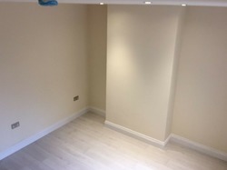 1-Bed Flat with Garden thumb-46294