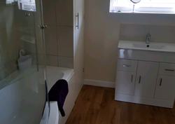 Short Let 3 Bed House BS9