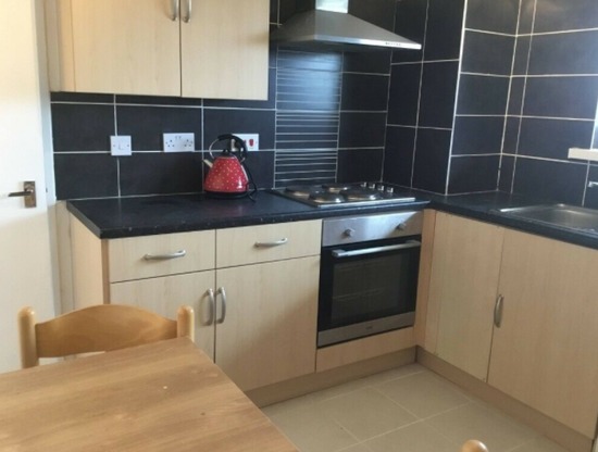 2 Bedroom Flat to let Southampton (SO15)  0