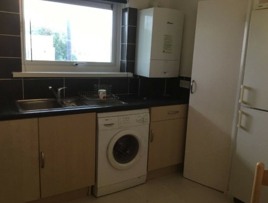 2 Bedroom Flat to let Southampton (SO15)  1