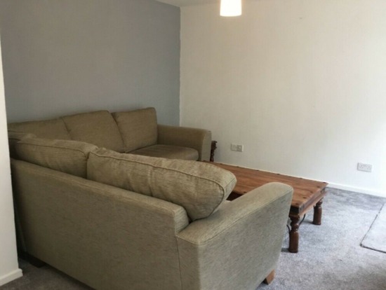 2 Bedroom Flat to let Southampton (SO15)  4