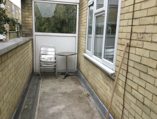 2 Bedroom Flat to let Southampton (SO15)  6