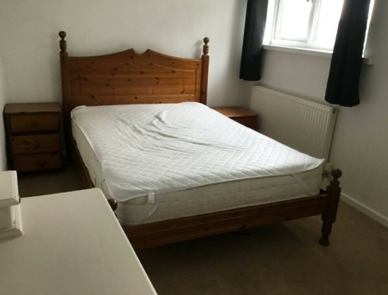 2 Bedroom Flat to let Southampton (SO15)  9