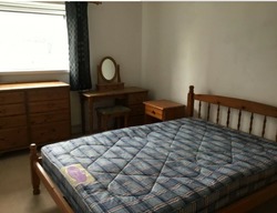 2 Bedroom Flat to let Southampton (SO15)