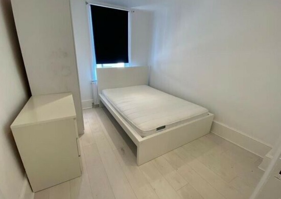 Spacious 2 Bedroom Flat to Rent  3