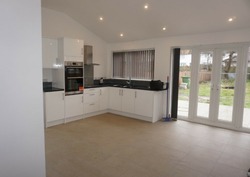 Impressive 6 Bedrooms Semi-Detached House Available to Rent