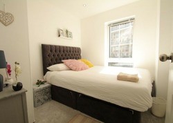 Astonishing Room To Rent, Wallwood Street, Poplar, E14 thumb 1