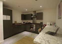 Astonishing Room To Rent, Wallwood Street, Poplar, E14 thumb 3