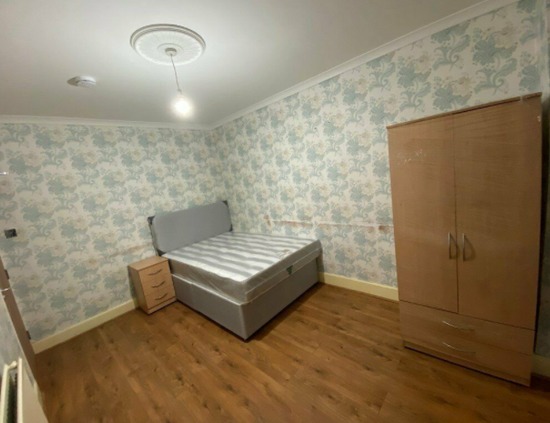 Supported Rooms To Rent  5