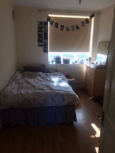 3 Bed Room Flat  5
