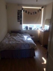 3 Bed Room Flat