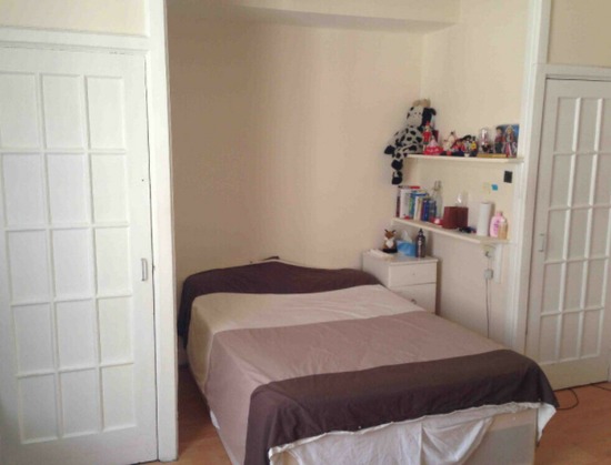 Large and Lovely Studio in W1 - Flat  2