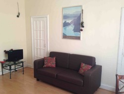 Large and Lovely Studio in W1 - Flat thumb-46492