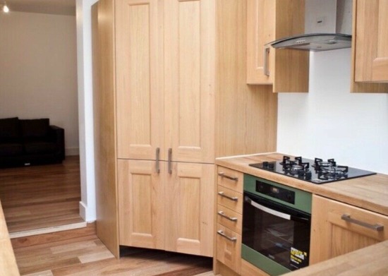 5 Bed Property Available now Holloway  4