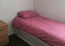 Rooms to Rent – DSS Only - Great Barr