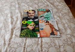GQ Magazines 2008-2020 thumb 7