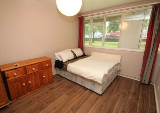 Beautiful Double Room to Rent