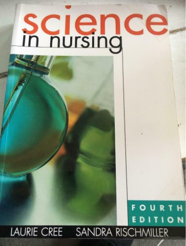 Science in Nursing Fourth Edition  0
