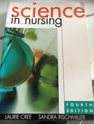 Science in Nursing Fourth Edition