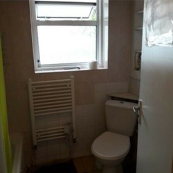 £600 Per Month Large Double Room