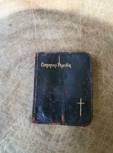 Mini Prayer Book Mini Dictionary  1