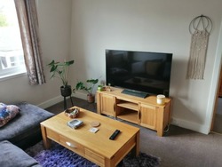 One Bed Flat in City Centre - Ashvale Place