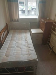 Rooms Available, Norton Close