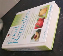 The Doctors Book of Food Remedies thumb-46800