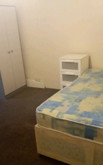 Double Room - House  1
