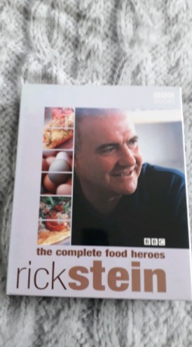 Rick Steins the Complete Food Heroes  0