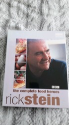 Rick Steins the Complete Food Heroes