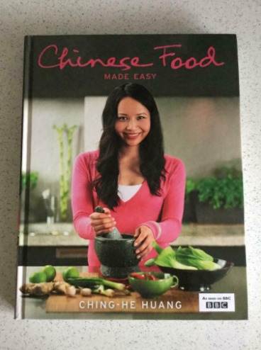 Chinese Food Made Easy - BBC Book  0