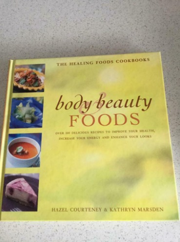 Body Beauty Foods Book  0