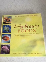 Body Beauty Foods Book